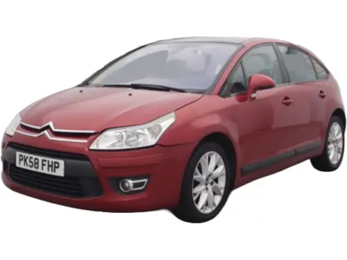 Citroën C4 PK58 FHP