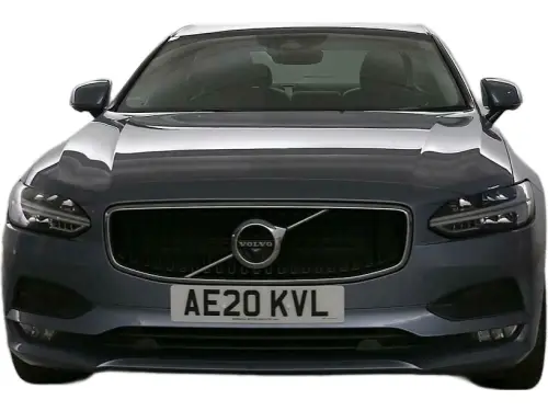 Volvo S90 Momentum + D4 Auto AE20 KVL
