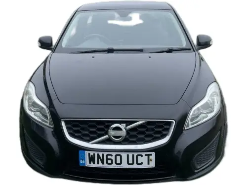 Volvo C30 WN60 UCT