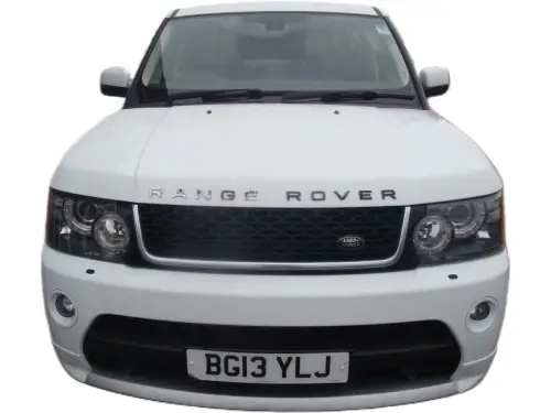 Land Rover Range Rover Sport SE SDV6 Auto BG13 YLJ