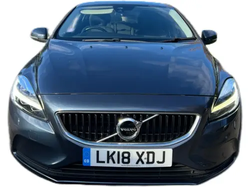 Volvo V40 LK18 XDJ