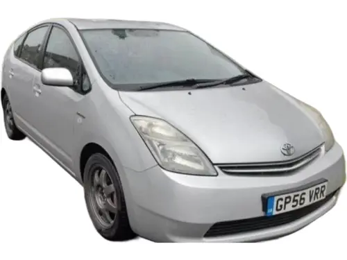 Toyota Prius T3 VVT-i Auto GP56 VRR
