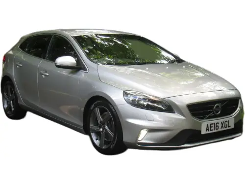 Volvo V40 AE16 XGL