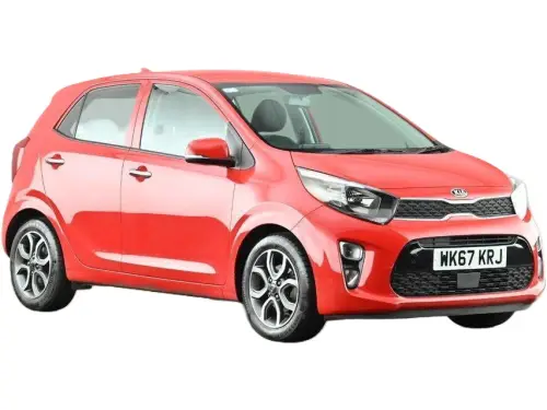 Kia Picanto WK67 KRJ