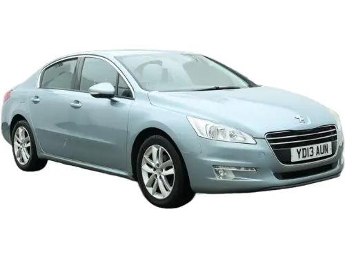 Peugeot 508 YD13 AUN