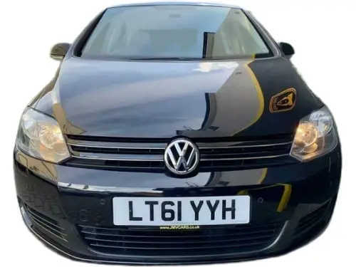 Volkswagen Golf Plus SE TSI S-A LT61 YYH