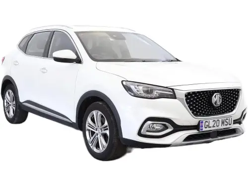 MG HS Exclusive S-A GL20 MSU