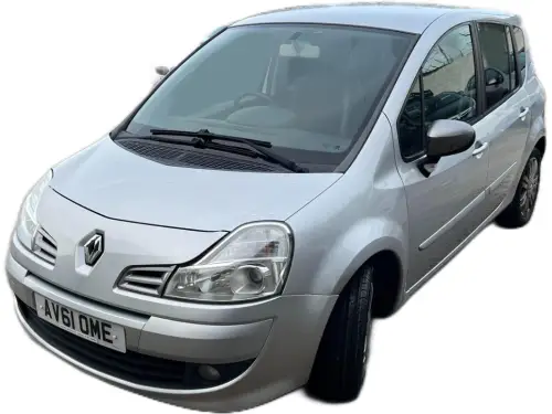 Renault Modus AV61 OME