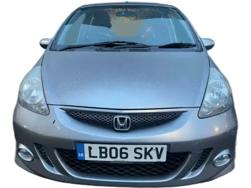 Honda Jazz Sport CVT LB06 SKV