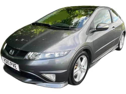 Honda Civic YD10 PVE