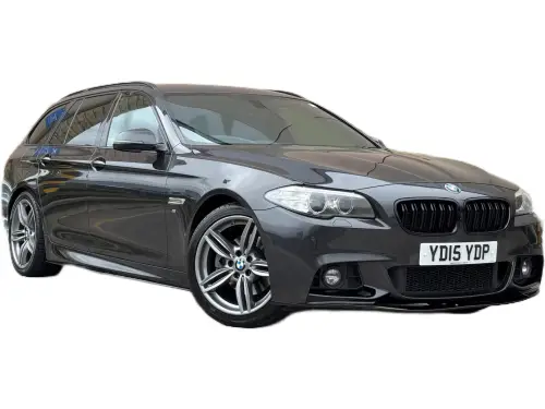 BMW 520 YD15 YDP