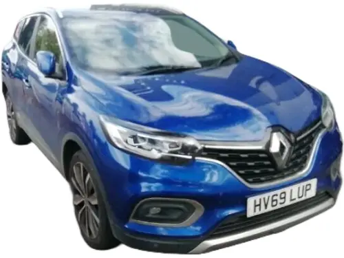 Renault Kadjar HV69 LUP