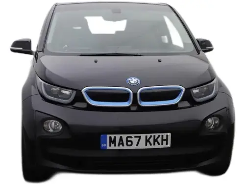 BMW i3 MA67 KKH
