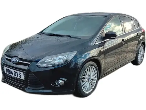Ford Focus MD14 OYS