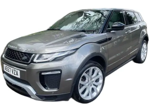 Land Rover Range Rover Evoque AE67 VZA