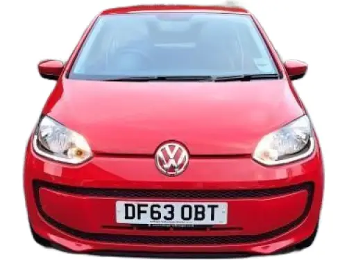 Volkswagen up DF63 OBT