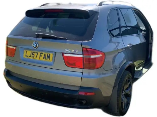 BMW X5 LJ57 FAM