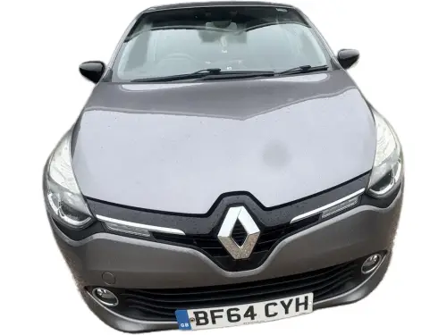 Renault Clio BF64 CYH