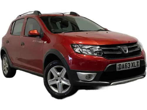 Dacia Sandero DA63 XLT