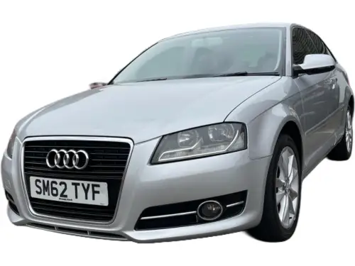 Audi A3 Sport 138 TDI SM62 TYF