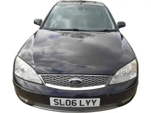 Ford Mondeo SL06 LYY
