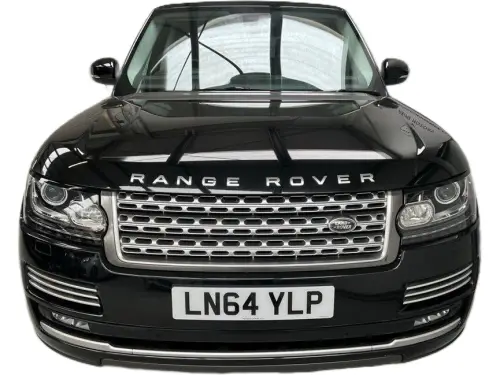 Land Rover Range Rover LN64 YLP
