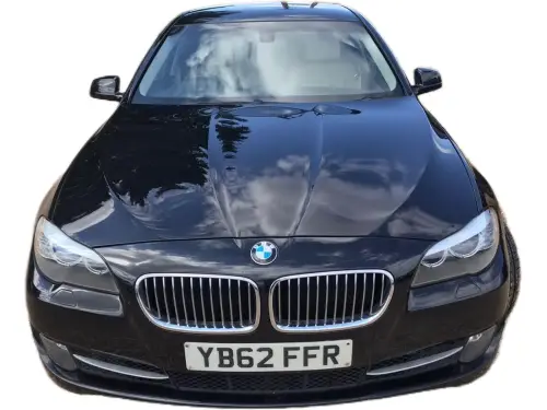 BMW 5 Series YB62 FFR