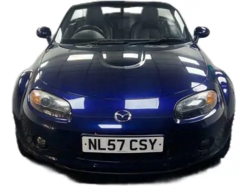 Mazda MX-5 Sport NL57 CSY