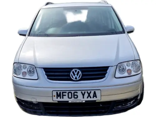 Volkswagen Touran MF06 YXA