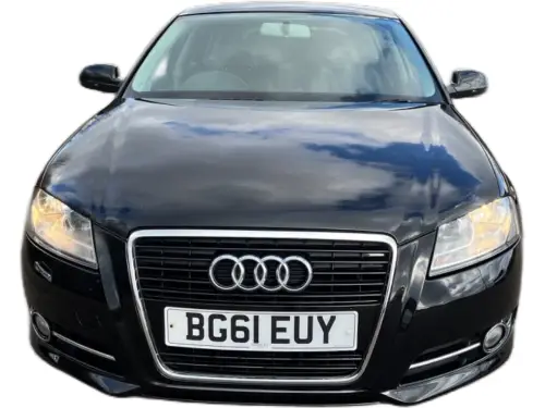 Audi A3 BG61 EUY