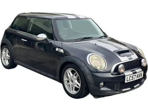 MINI Cooper S LC57 KKN