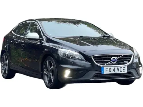 Volvo V40 FX14 VCE