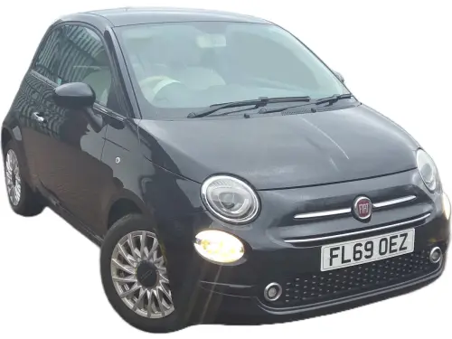 Fiat 500 FL69 OEZ
