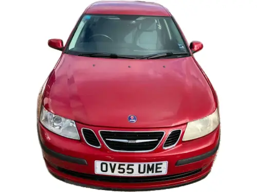 Saab 9-3 Linear Sport DTH OV55 UME