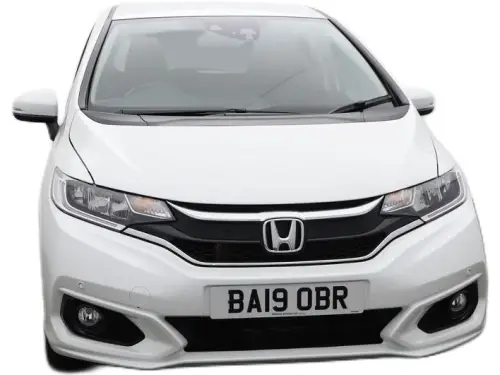 Honda Jazz BA19 OBR