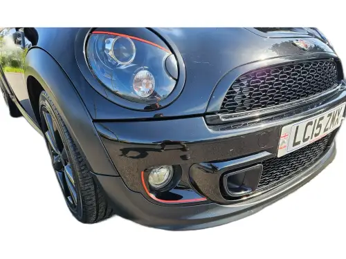 MINI Cooper S LC15 ZMX
