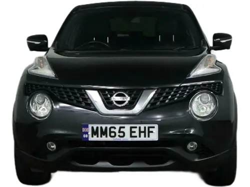 Nissan Juke MM65 EHF