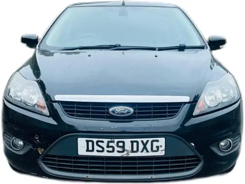 Ford Focus DS59 DXG