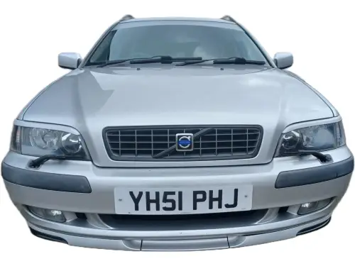 Volvo V40 YH51 PHJ