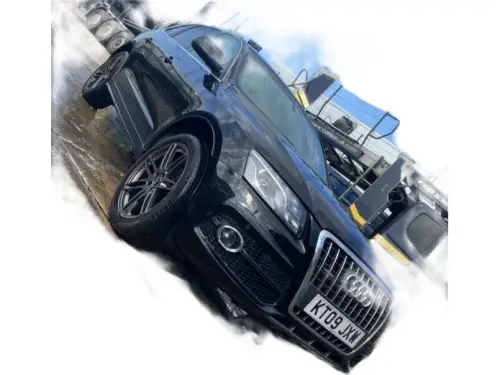 Audi Q5 KT09 JXW