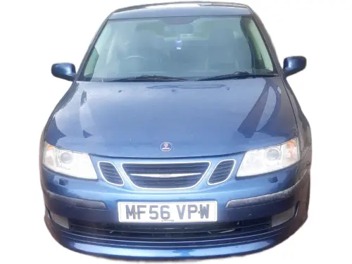 Saab 9-3 MF56 VPW