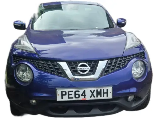 Nissan Juke PE64 XMH