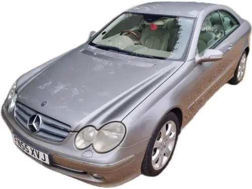 Citroën C8 HN55 XVJ