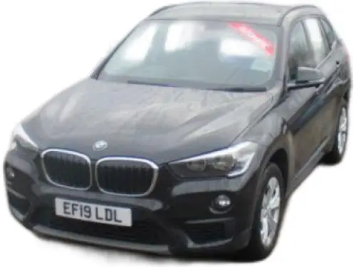 BMW X1 EF19 LDL