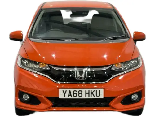 Honda Jazz EX i-VTEC CVT YA68 HKU
