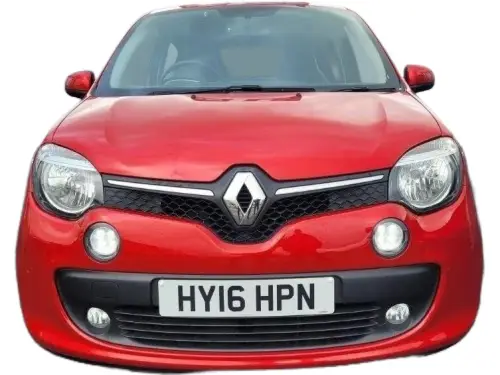 Renault Twingo HY16 HPN