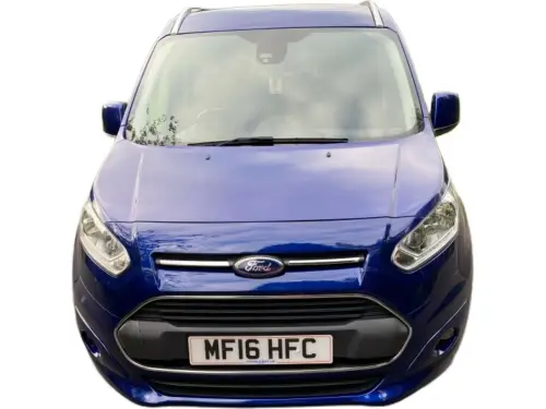 Ford Tourneo Connect GR T-Nium TDCi MF16 HFC