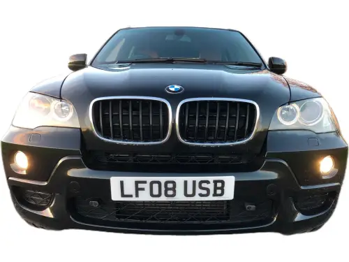 BMW X5 (E70) LF08 USB
