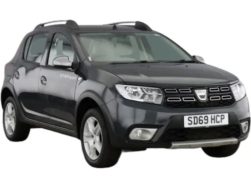 Dacia Sandero SD69 HCP