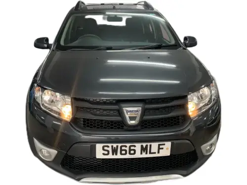 Dacia Sandero SW66 MLF